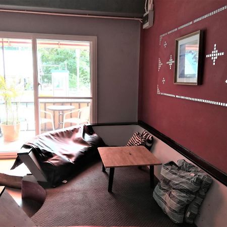 Red Samed Party House Villa Koh Samet Ngoại thất bức ảnh